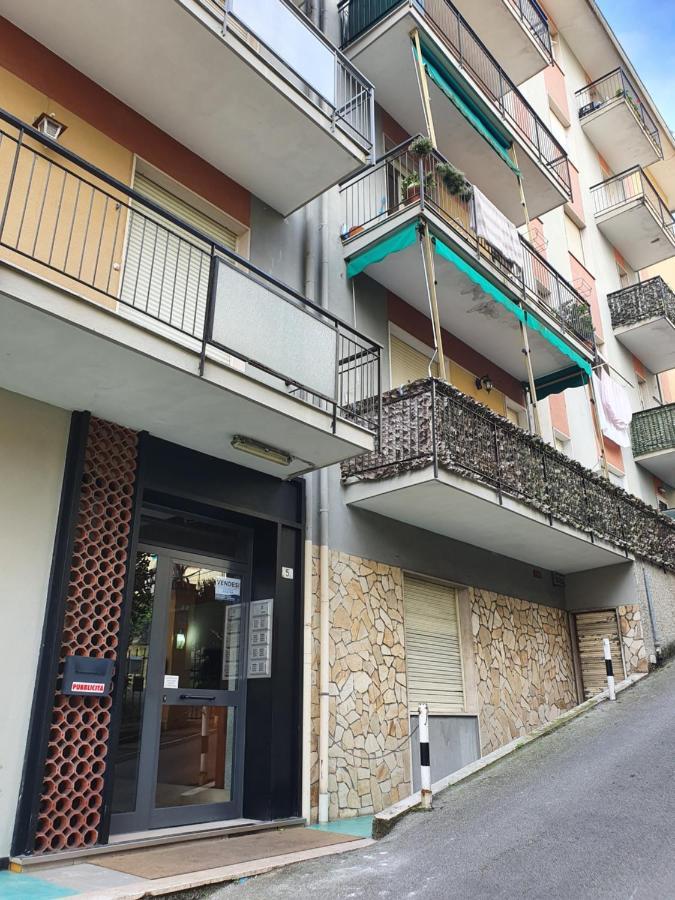 Casa Francesca By Portofinovacanze Rapallo Exterior photo